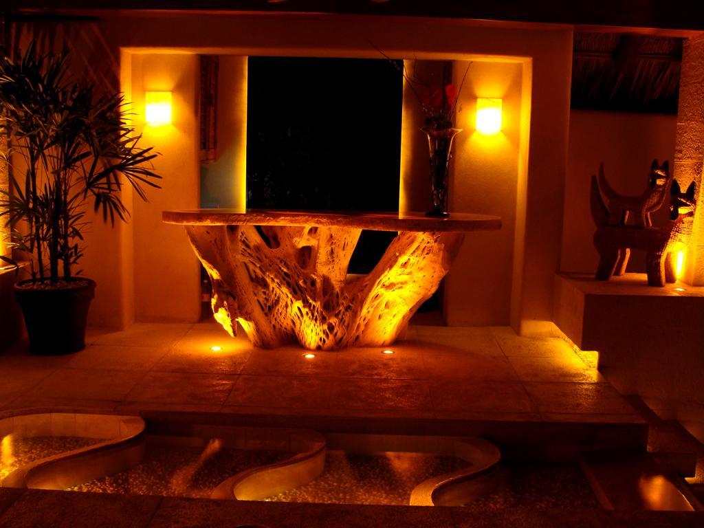 Espuma Hotel - Adults Only Zihuatanejo Exterior foto