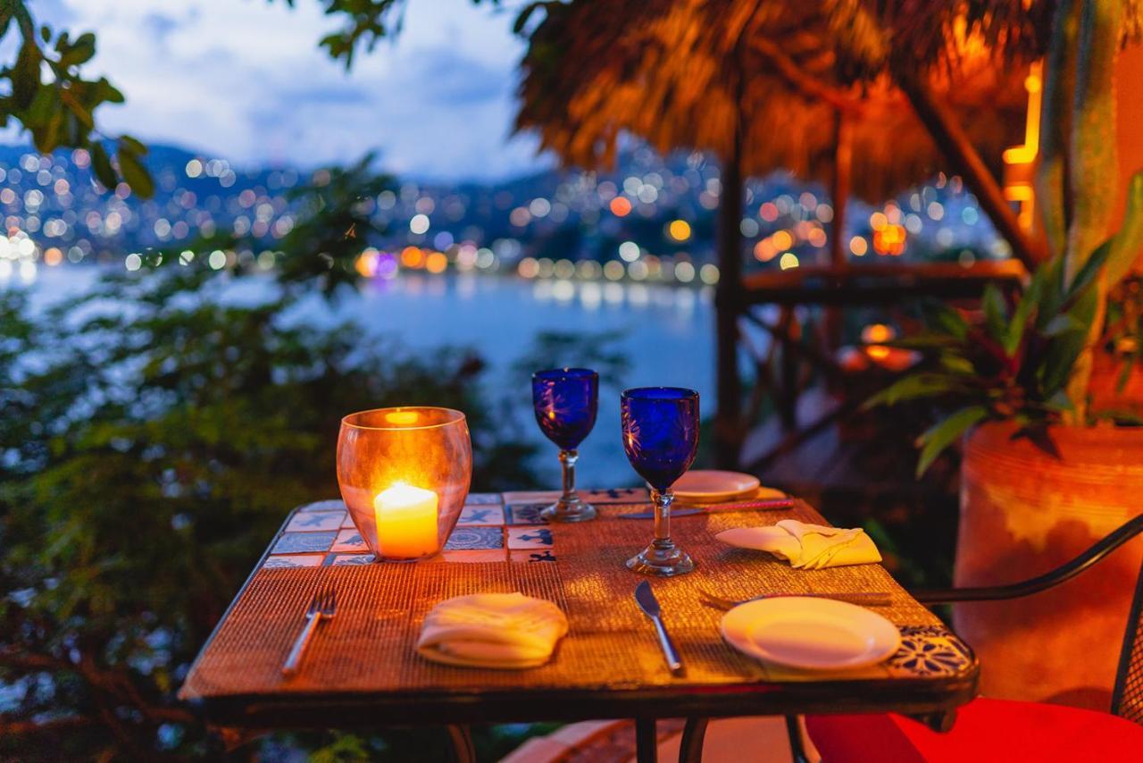 Espuma Hotel - Adults Only Zihuatanejo Exterior foto